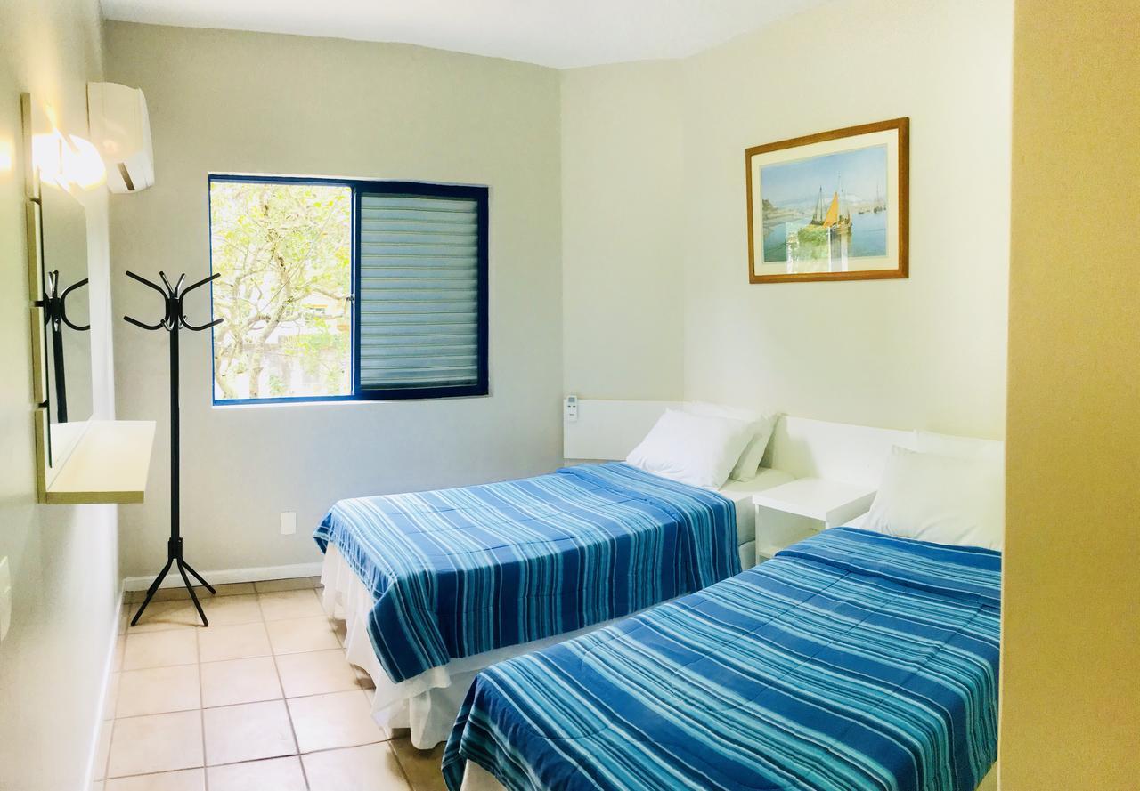 Apartamento Estándar de 1 dormitorio